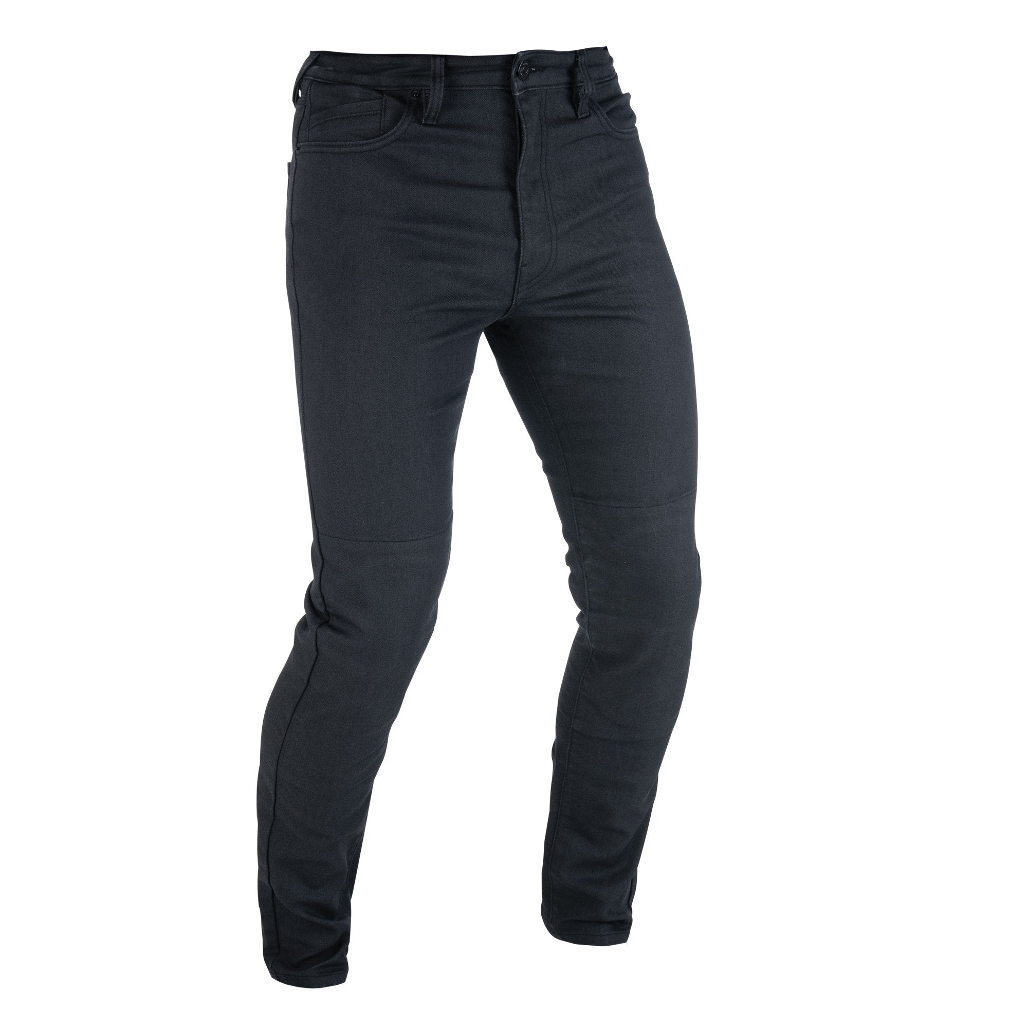 Oxford Mc-Jeans Original Approved AA Mc Jeans Slim Svart