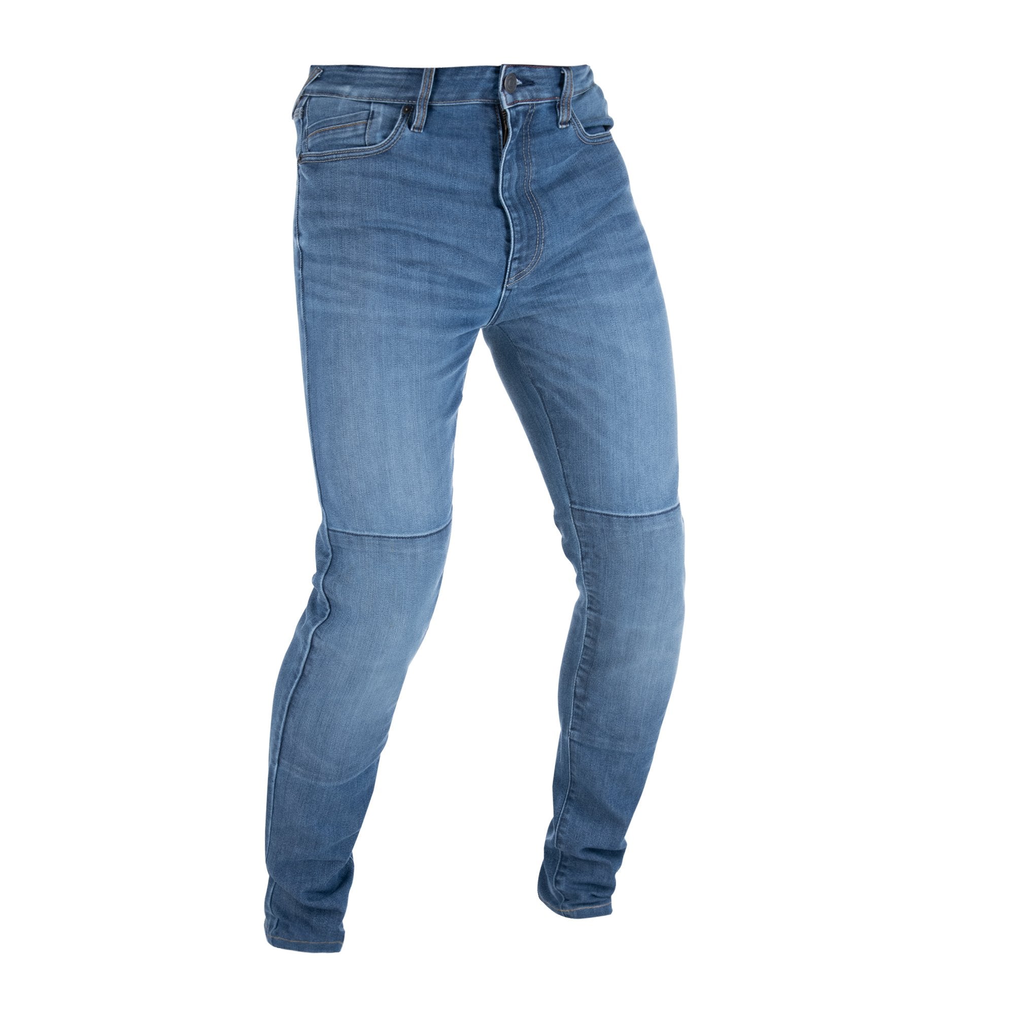 Oxford Mc-Jeans Original Approved AA Mc Jeans Slim Blå