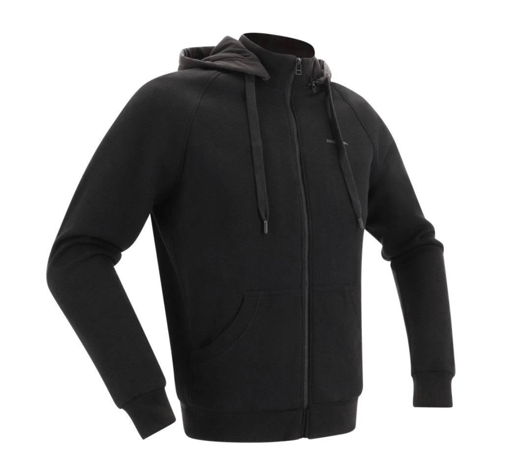 Richa Titan 2 Hoodie Black