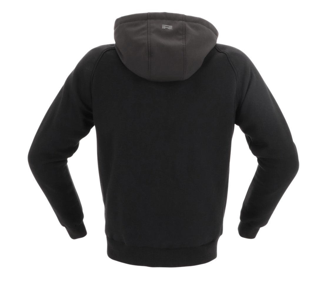 Richa Titan 2 Hoodie Black