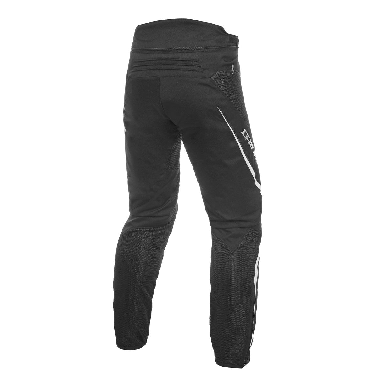 Dainese Mc Byxa Drake Air D-Dry Svart