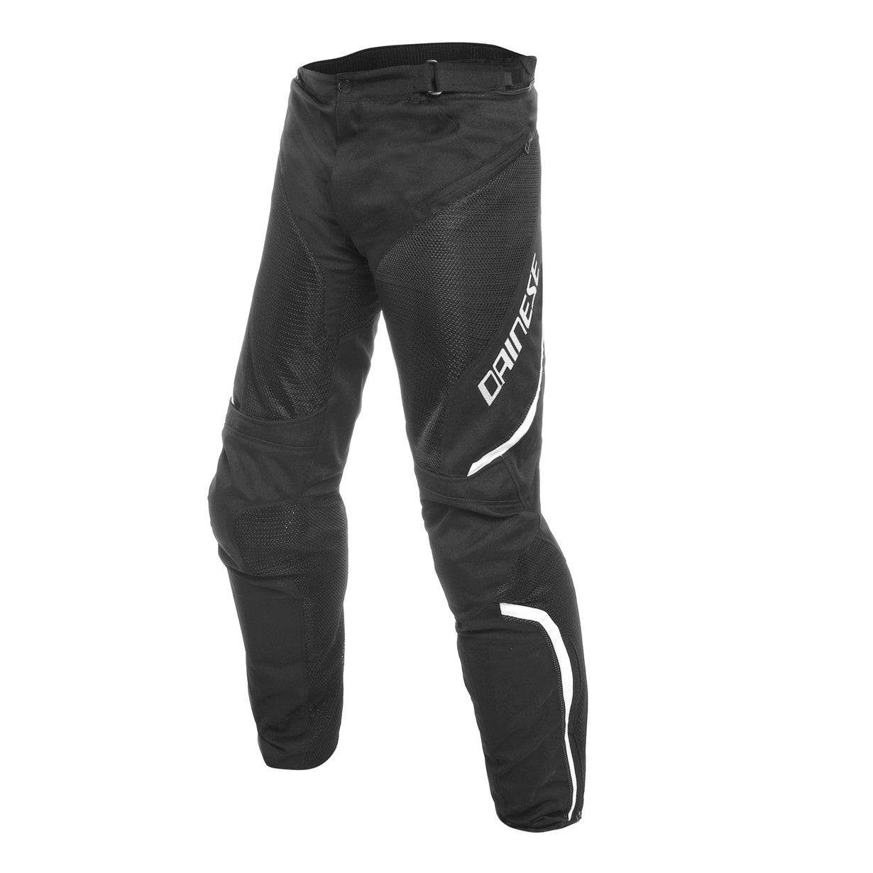 Dainese Mc Byxa Drake Air D-Dry Svart