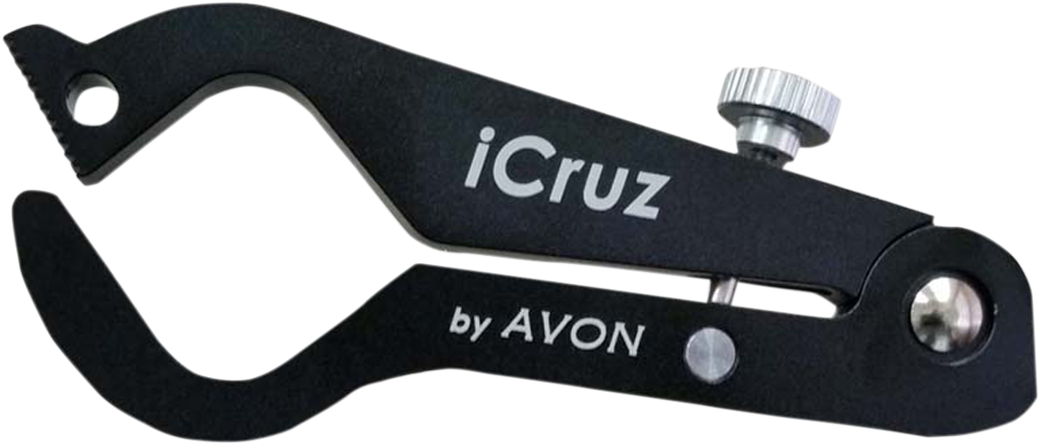 iCruz by AVON Throttle Holder - Farthållare - Stor