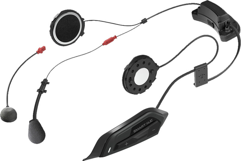 HJC Smart 21B Svart för RPHA 31,71,91