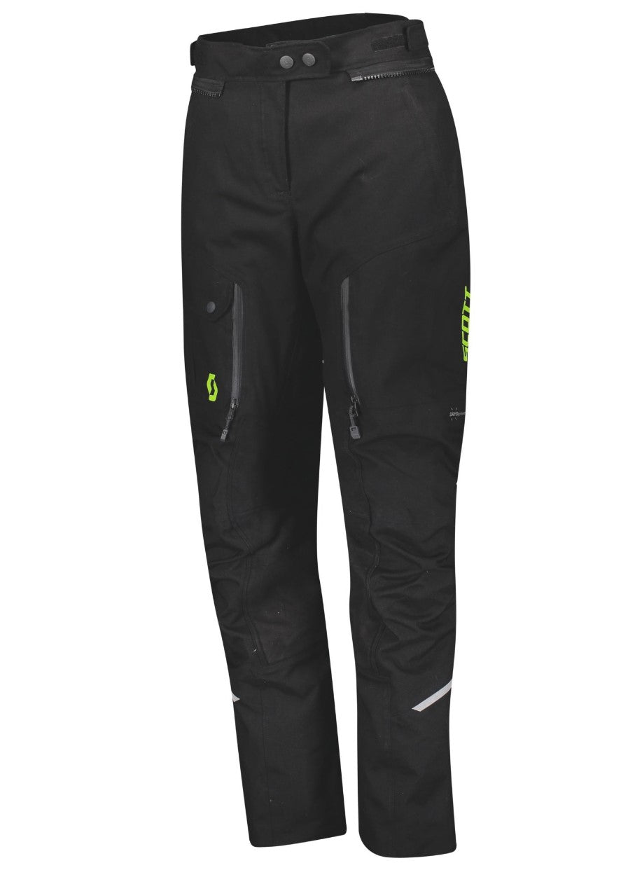 Scott Pant W´s Voyager Dryo black