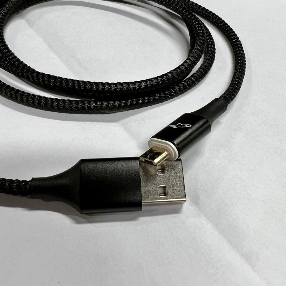 Alpinestars Tech Air 5 System usb cable kit