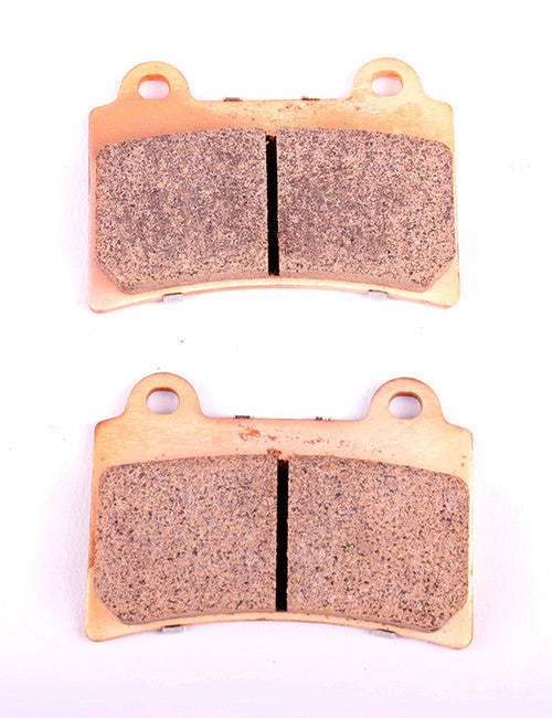 GOLDFREN Bromsbelägg 073 Ceramic Carbon S3