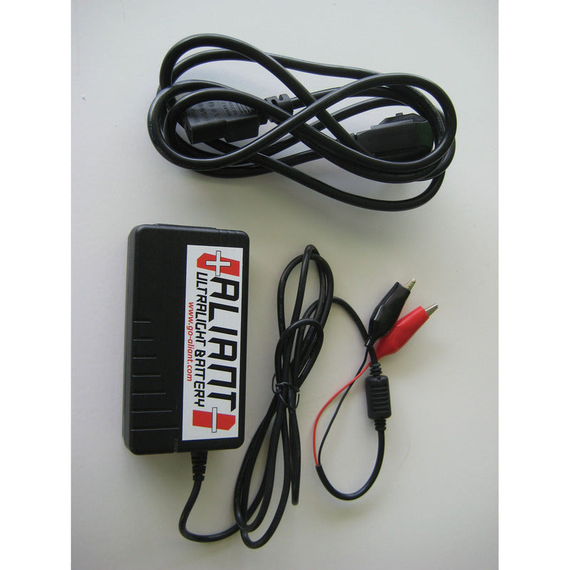 Aliant MC Batteri LitiumLithium batterycharger CB1203/3A