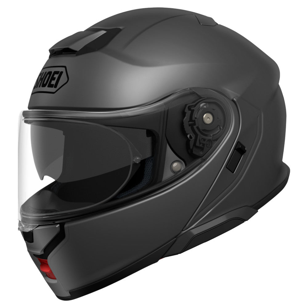 Shoei NEOTEC3 Matt Deep Grey