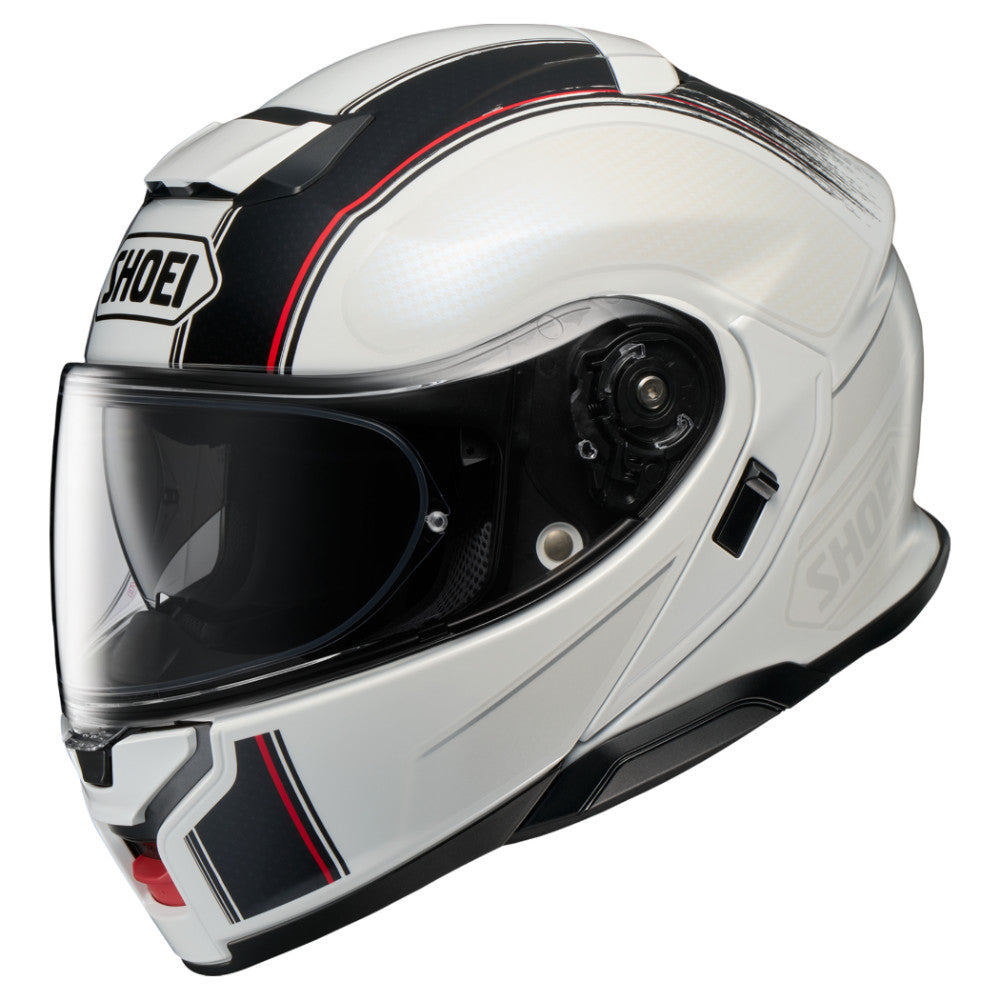 Shoei NEOTEC3 SATORI TC-6