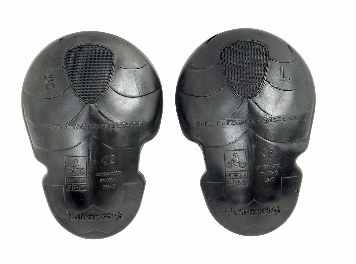 Halvarssons Skyddsats Herr Byxa onesize level