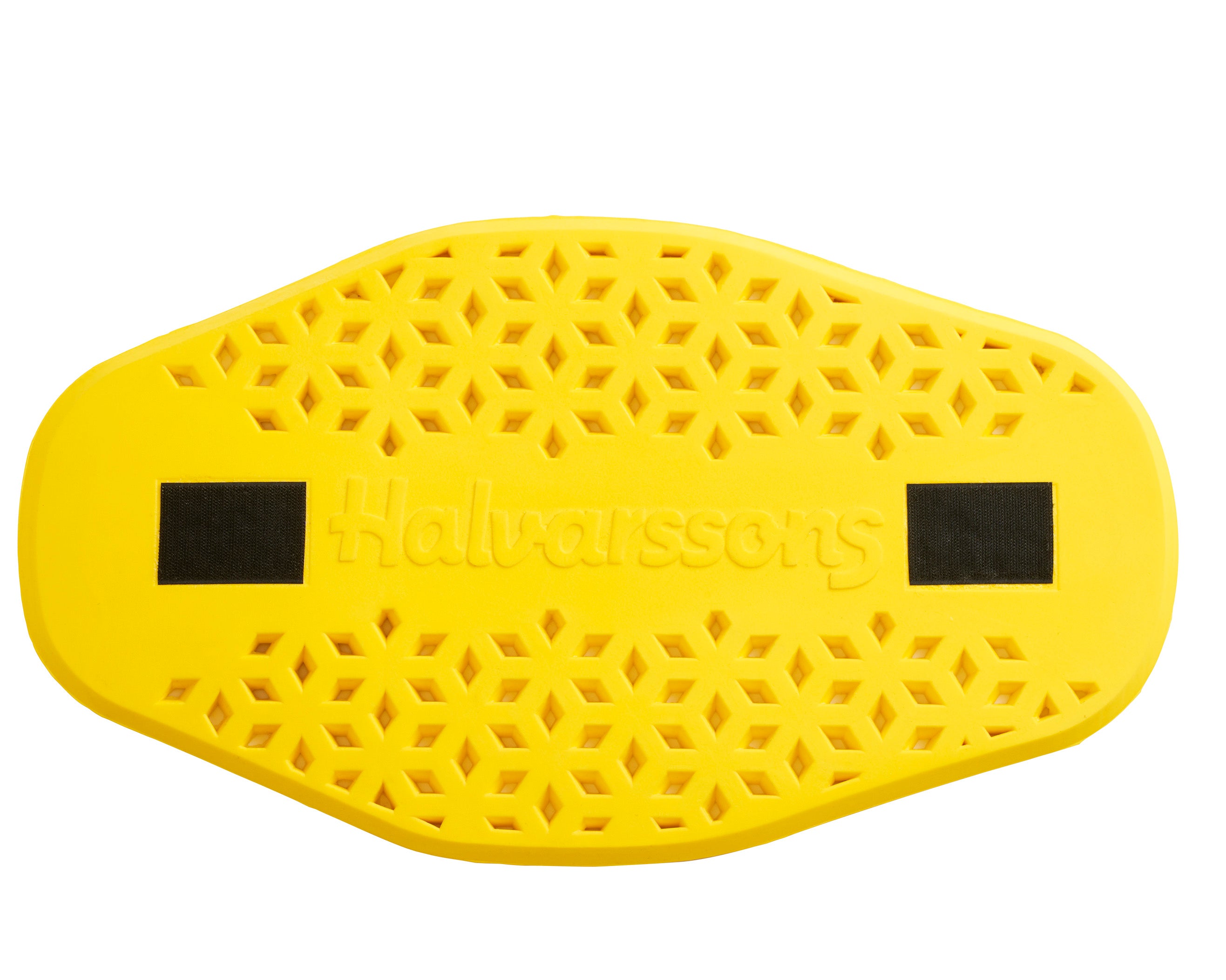 Halvarssons Ryggskydd Ockelbo Gul