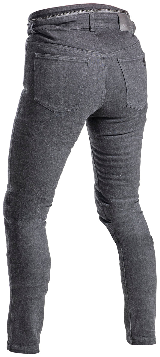 Halvarssons Jeans Nyberg Dam Svart