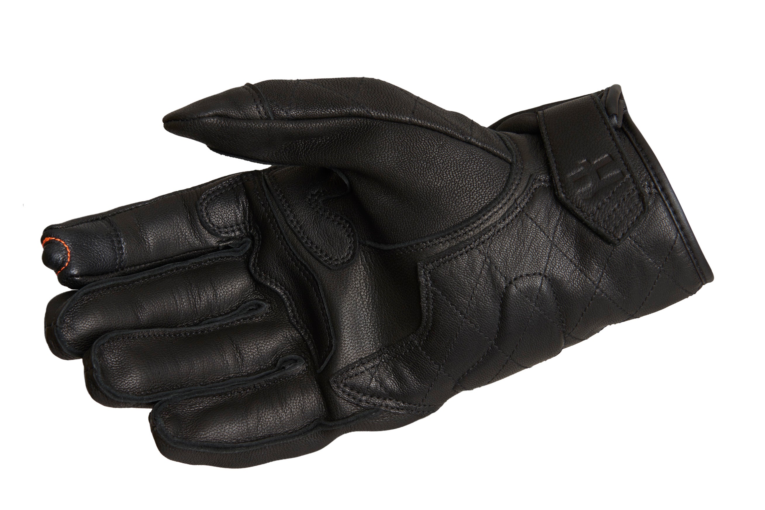 Halvarssons Handskar Hofors Svart