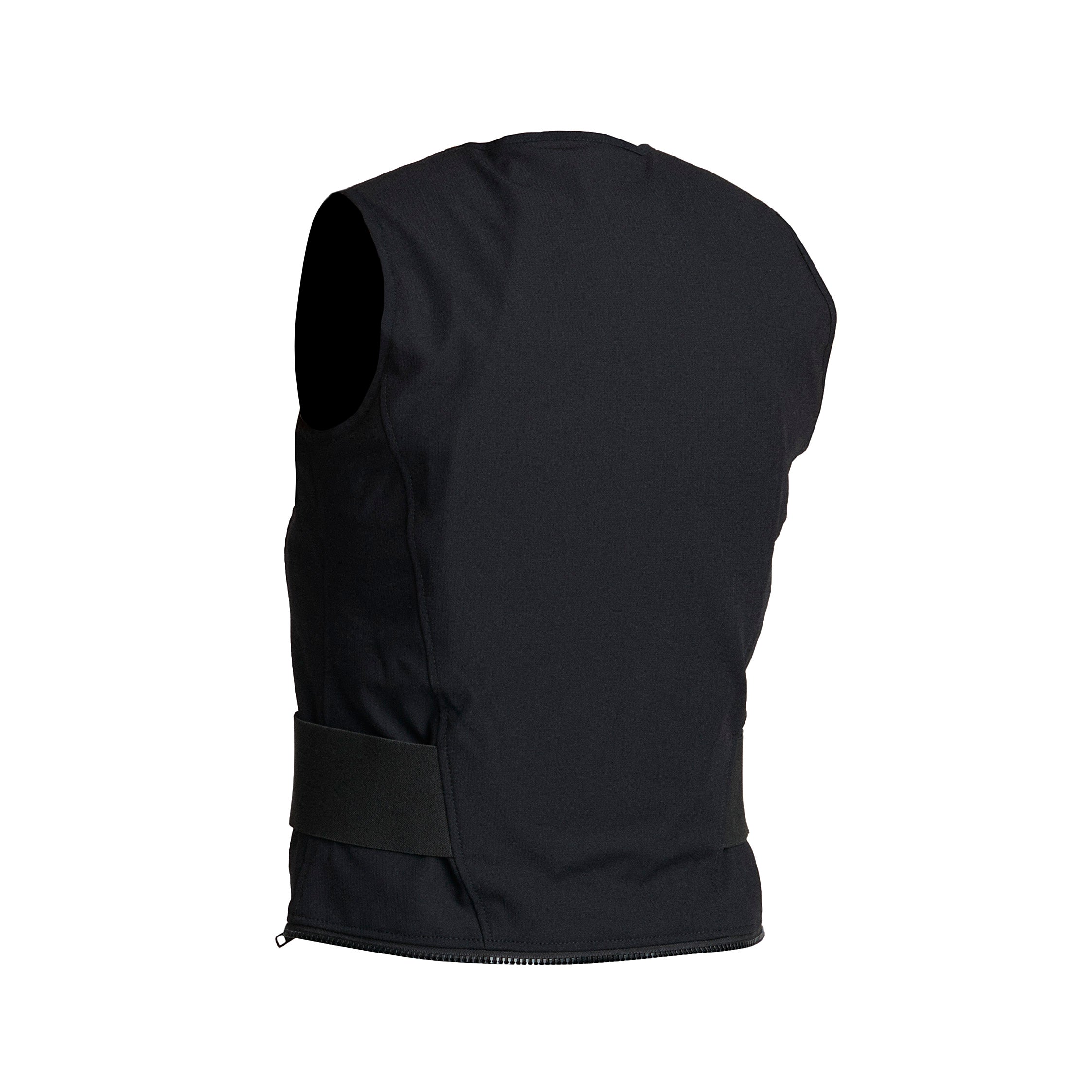 Halvarssons Skyddsväst Visten Svart