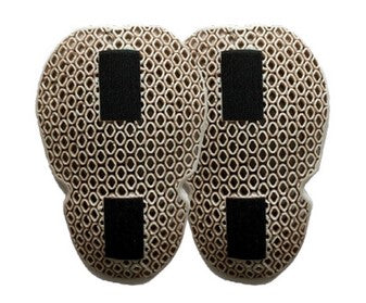 "Halvarssons Skyddssats ""Höft"" Grå Type B One "