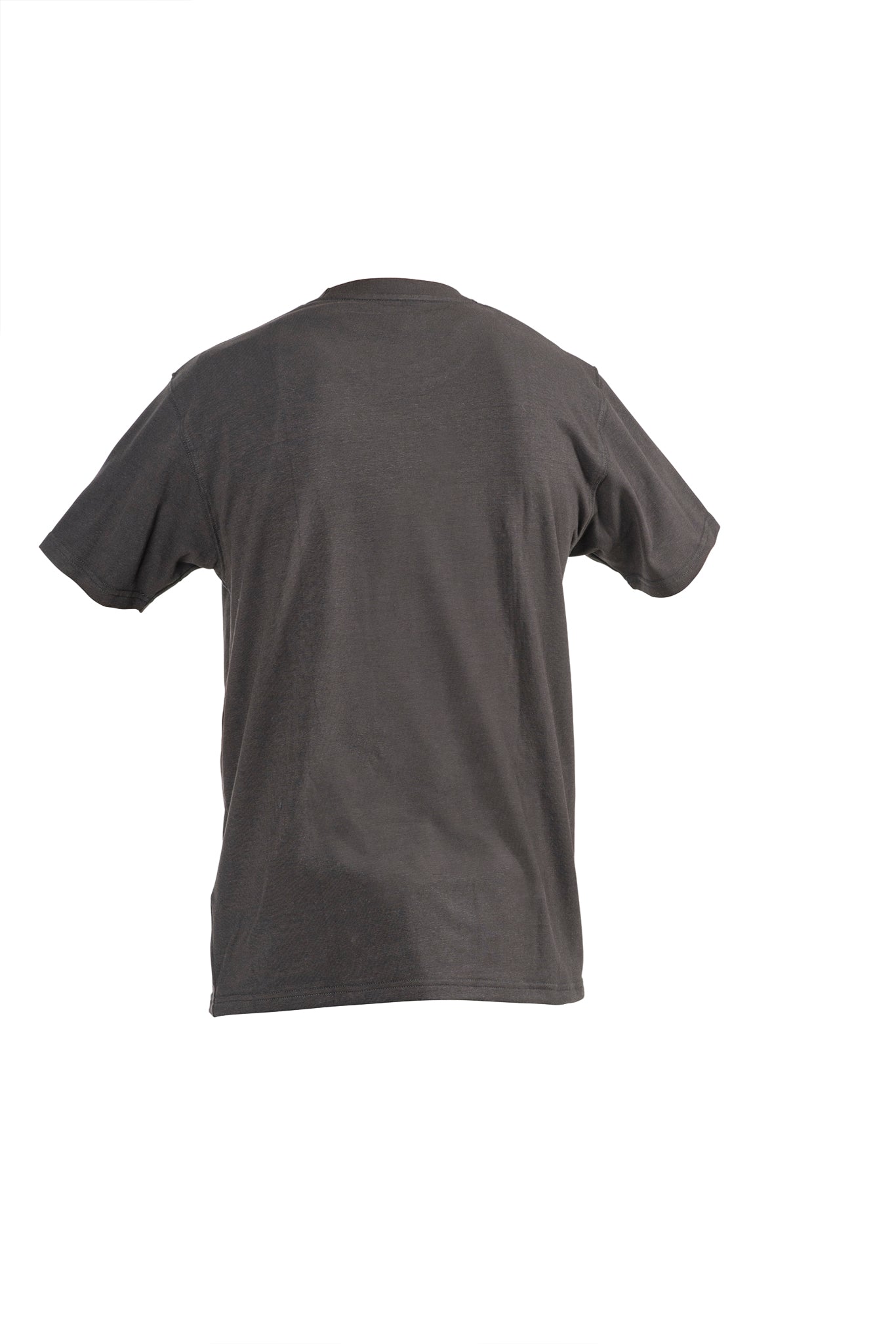 Halvarssons T-shirt H Tee Svart