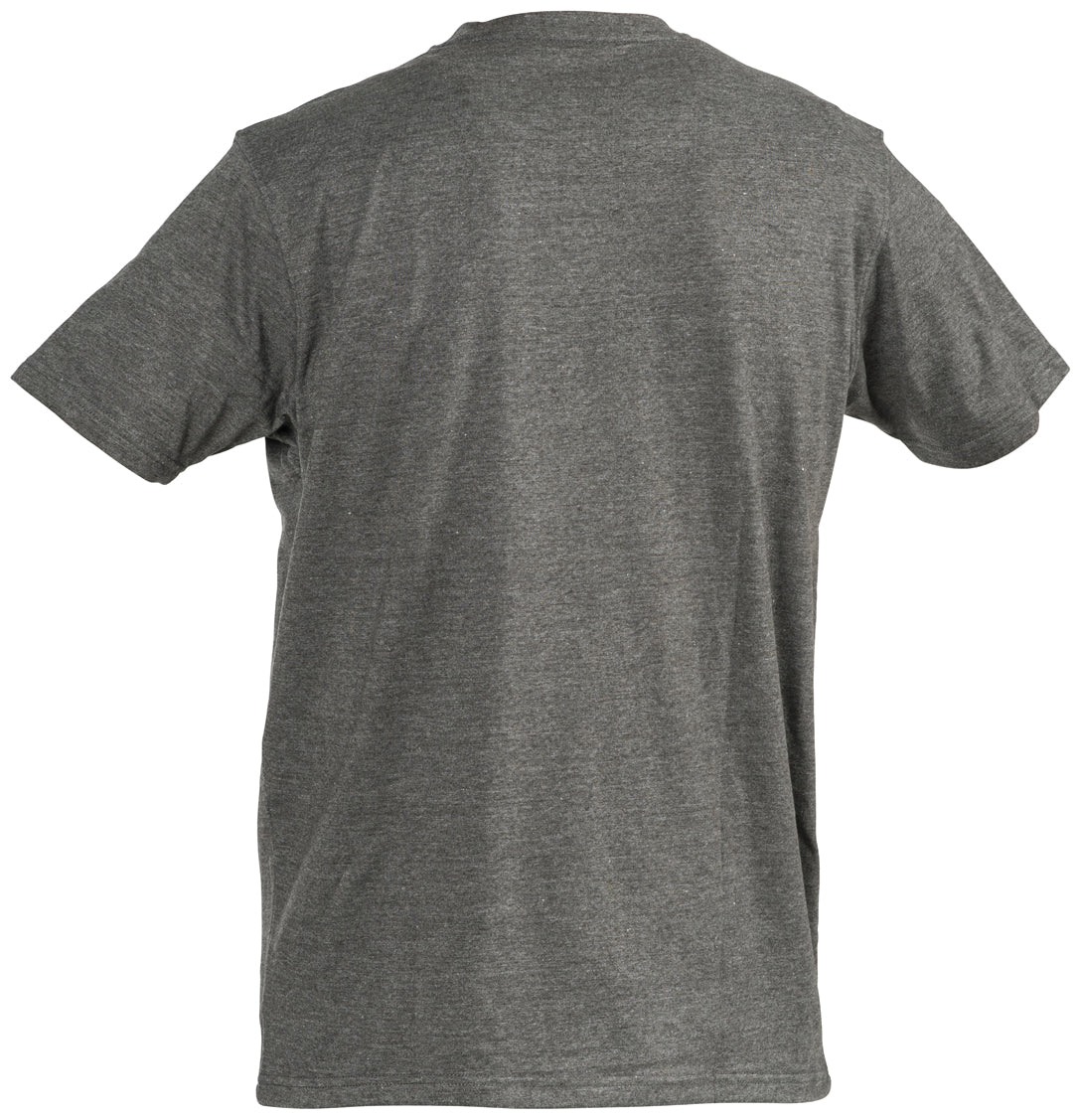 Halvarssons T-shirt H Tee Grå