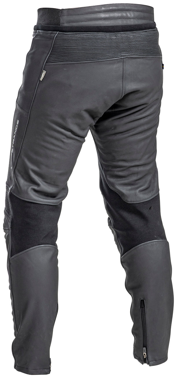 Lindstrands Skinnbyxa Sanden Svart