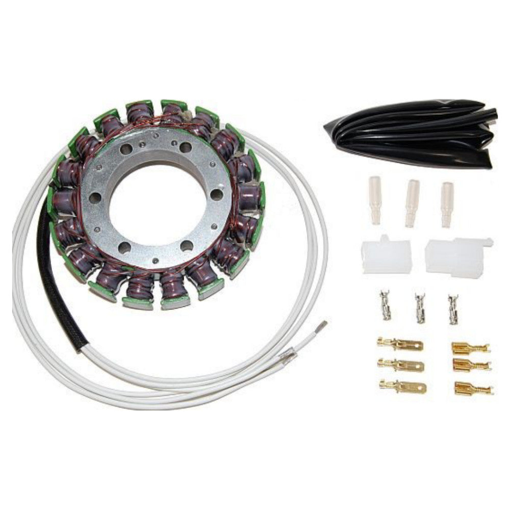 Stator Honda/Kawasaki/Suzuki/ Yamaha