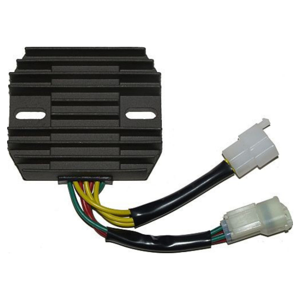 Ladningsreg/Likriktare Suzuki SV/DL ESR124