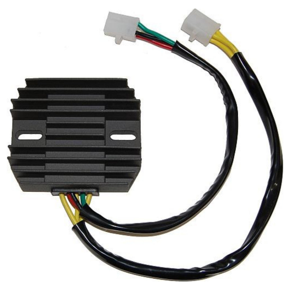 Ladningsreg/Likriktare Honda