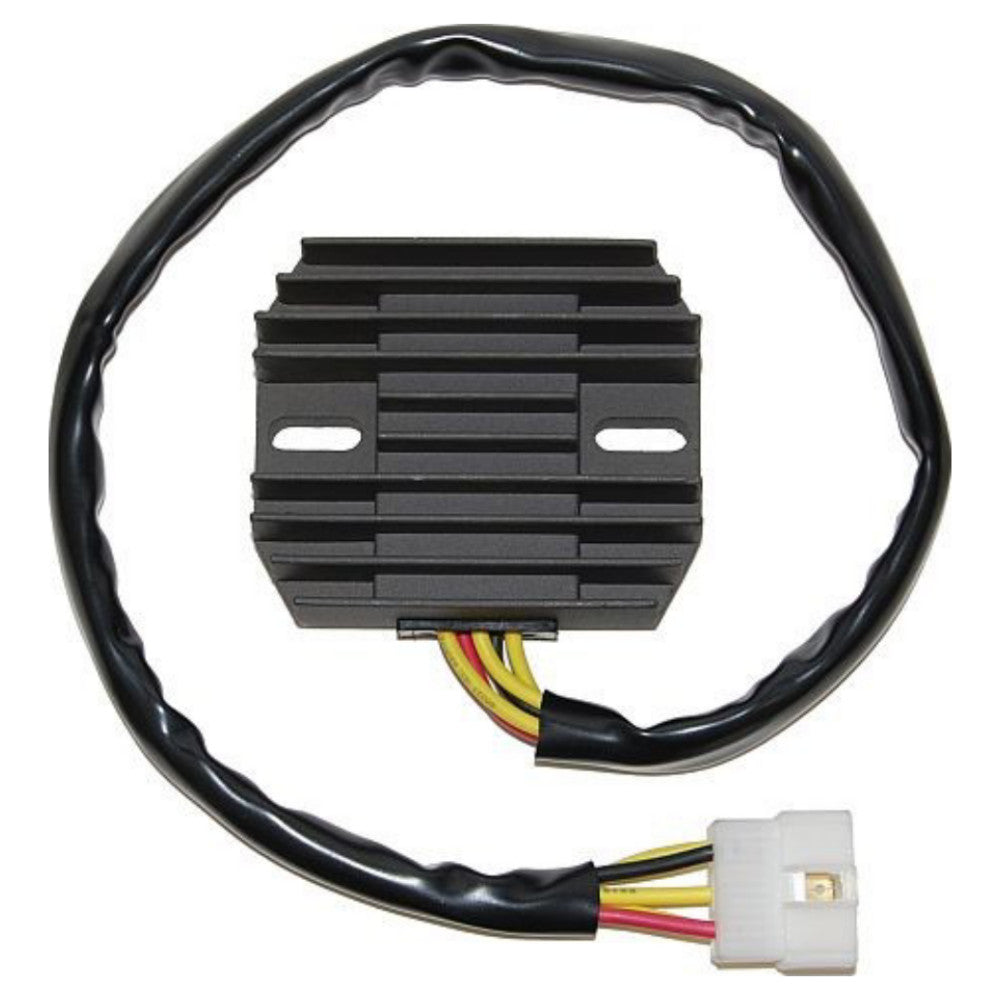 Ladningsreg/Likriktare Kawasak