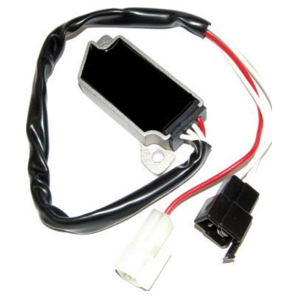 Ladningsreg/Likriktare Yamaha