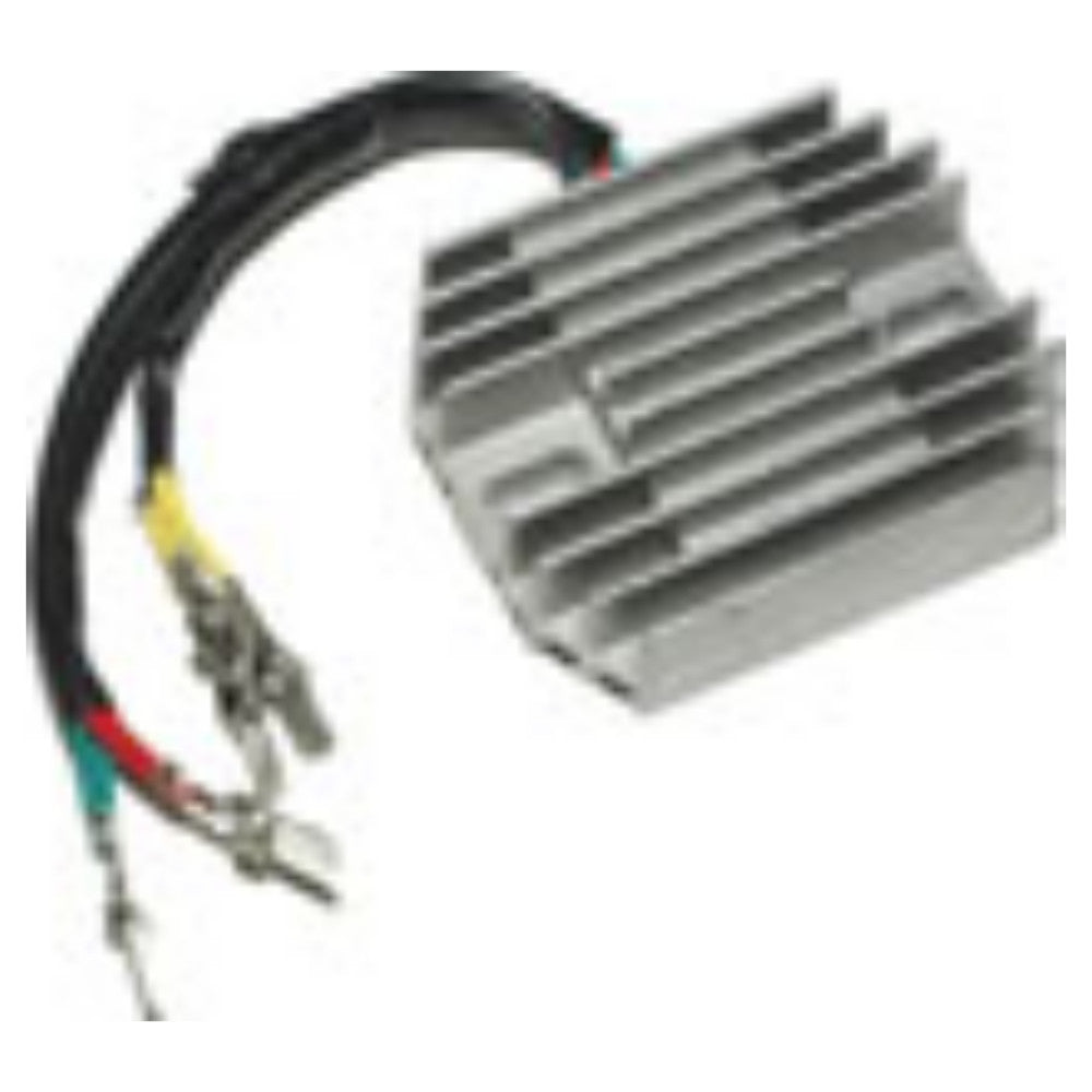 Ladningsreg/Likriktare Honda