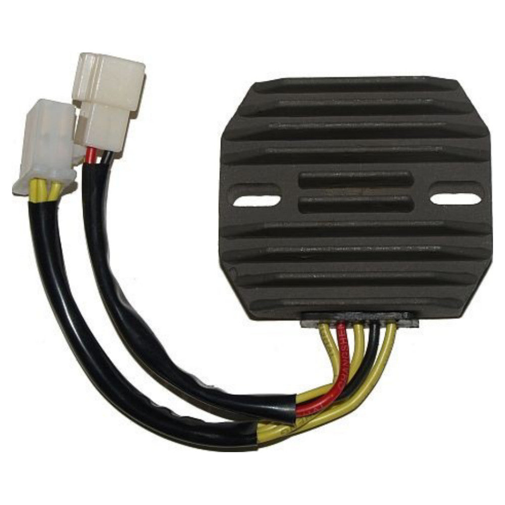 Ladningsreg/Likriktare Kawasak KZ1300