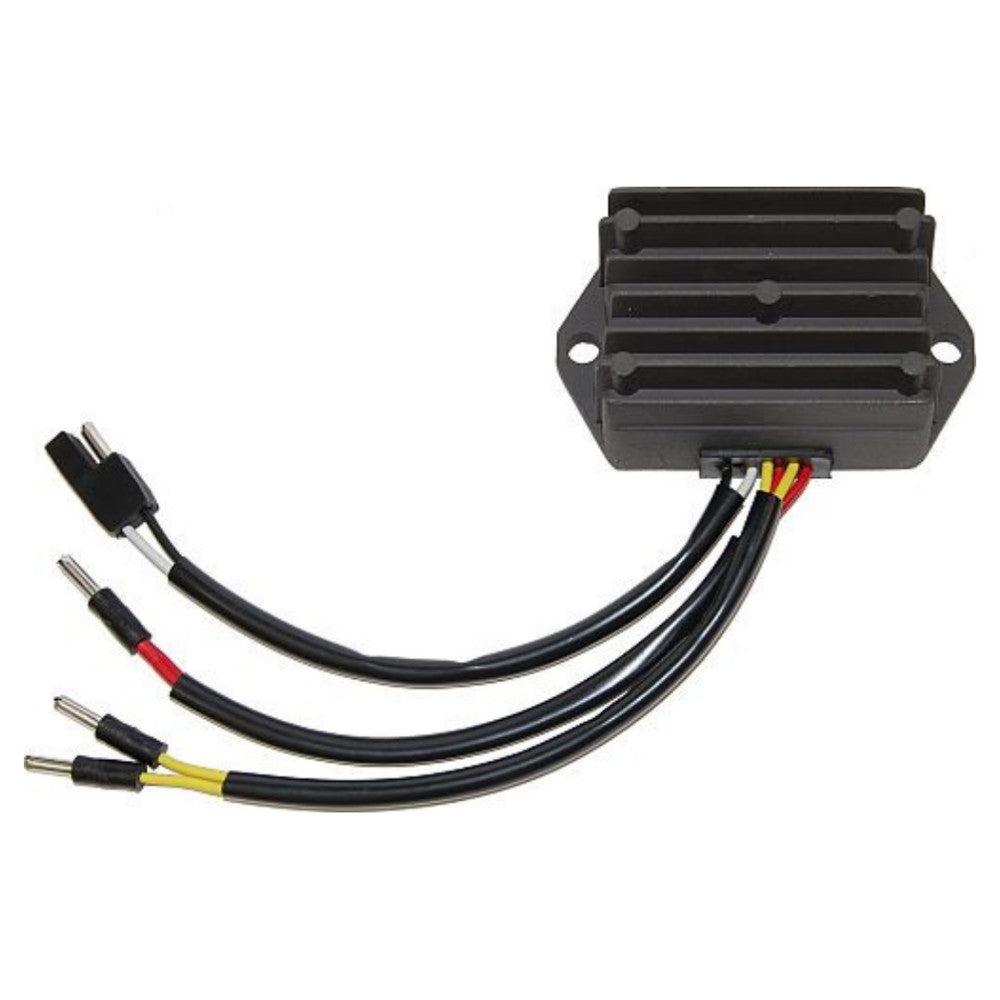 Regulator/Rectifier Ducati 1-Phase - Charge Light Output