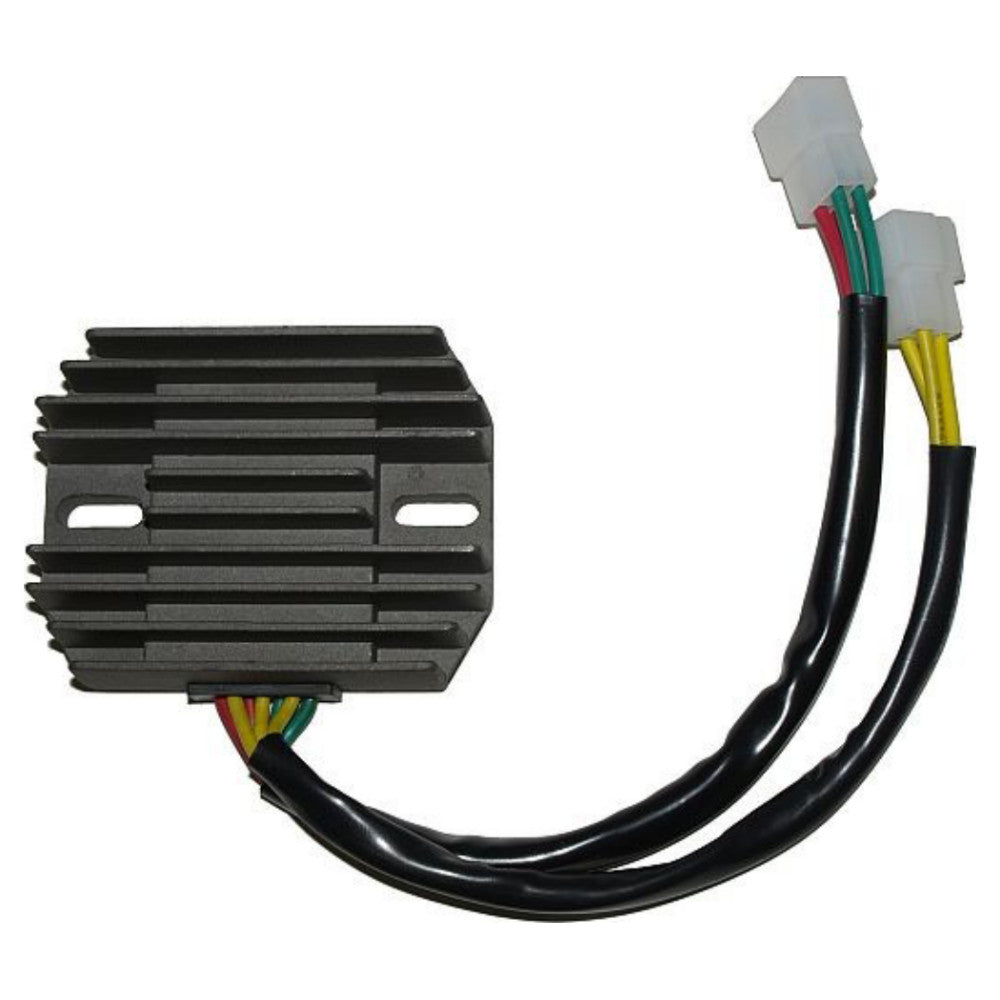 Ladningsreg/Likriktare Triumph