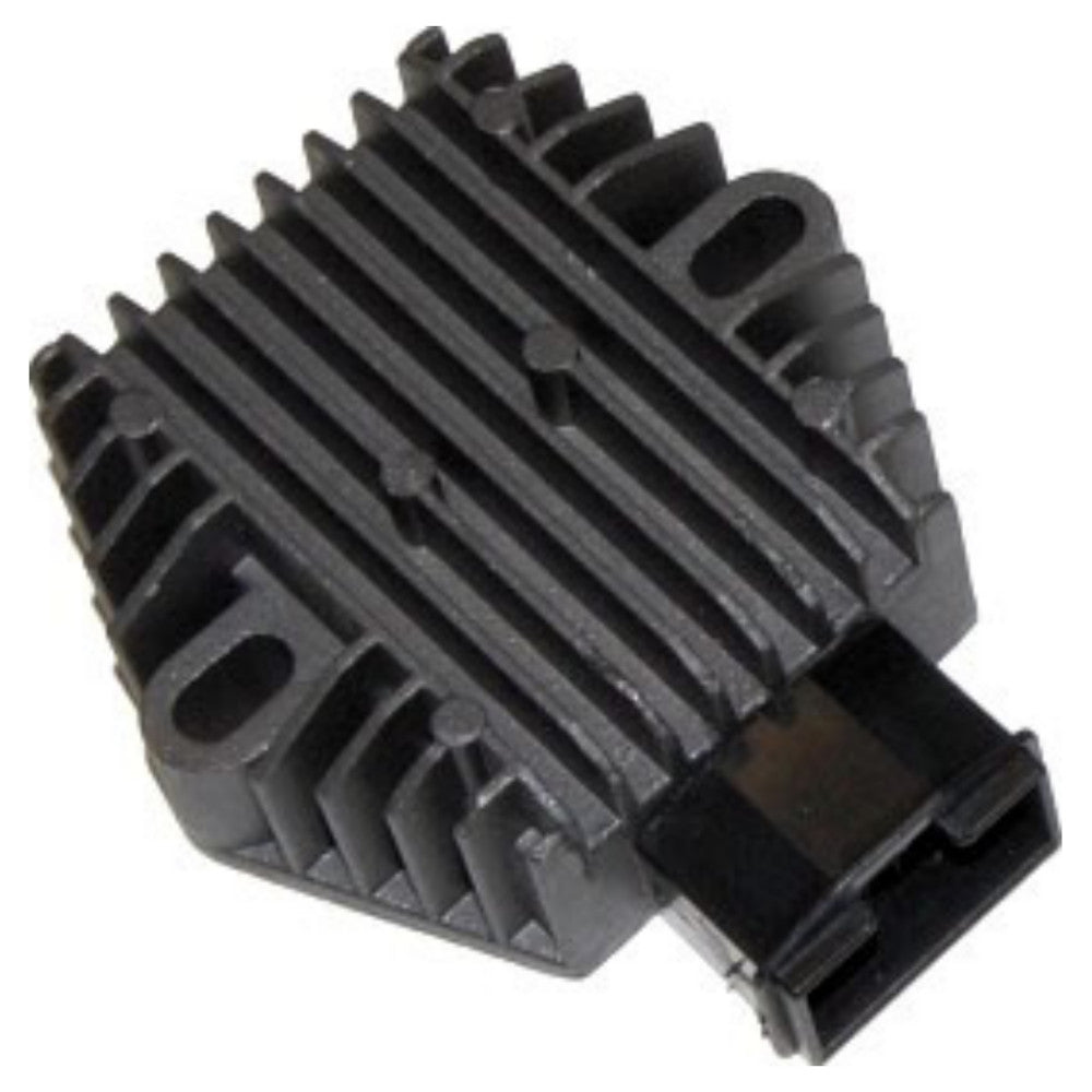 Ladningsreg/Likriktare Honda