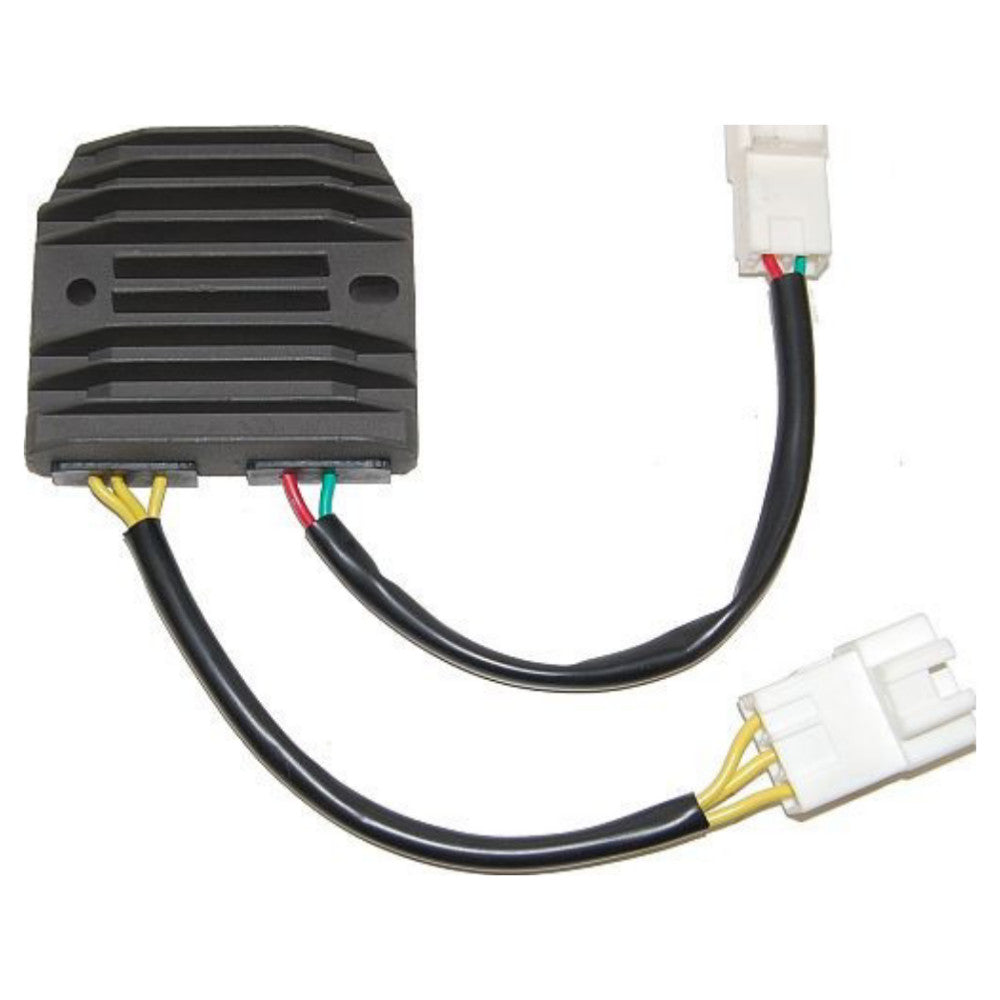 Ladningsreg/Likriktare Honda