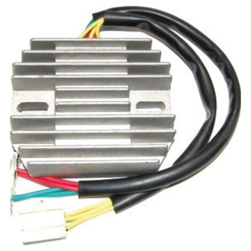 Ladningsreg/Likriktare Honda