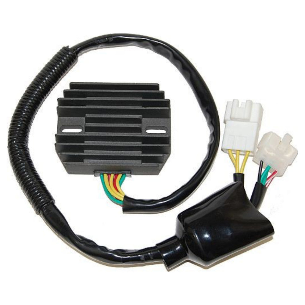 Ladningsreg/Likriktare Honda CBR1100XX 01-03