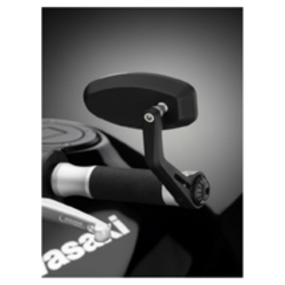 Hyper Bar End Backspegel par Svart