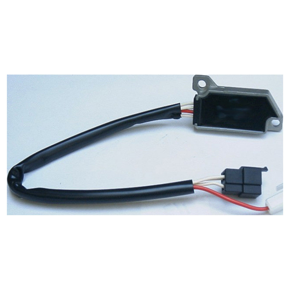 Regulator Yamaha