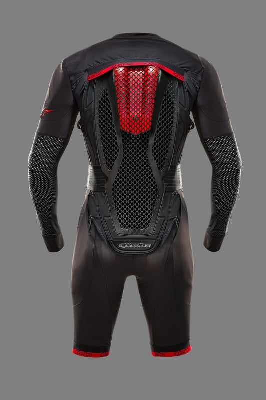 Alpinestars Tech Air 10 Race System