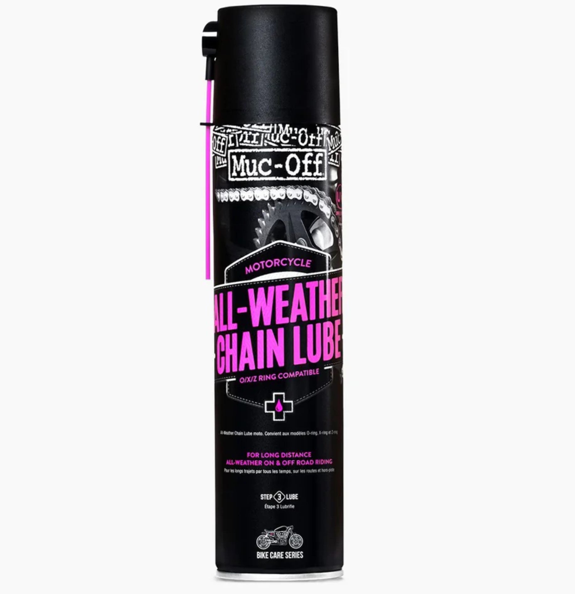 Muc-Off All Weather Chain Lube Kedjespray