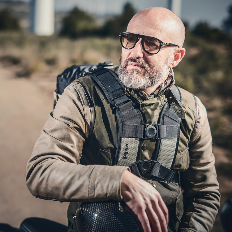 KRIEGA Ryggsäck Kriega R30