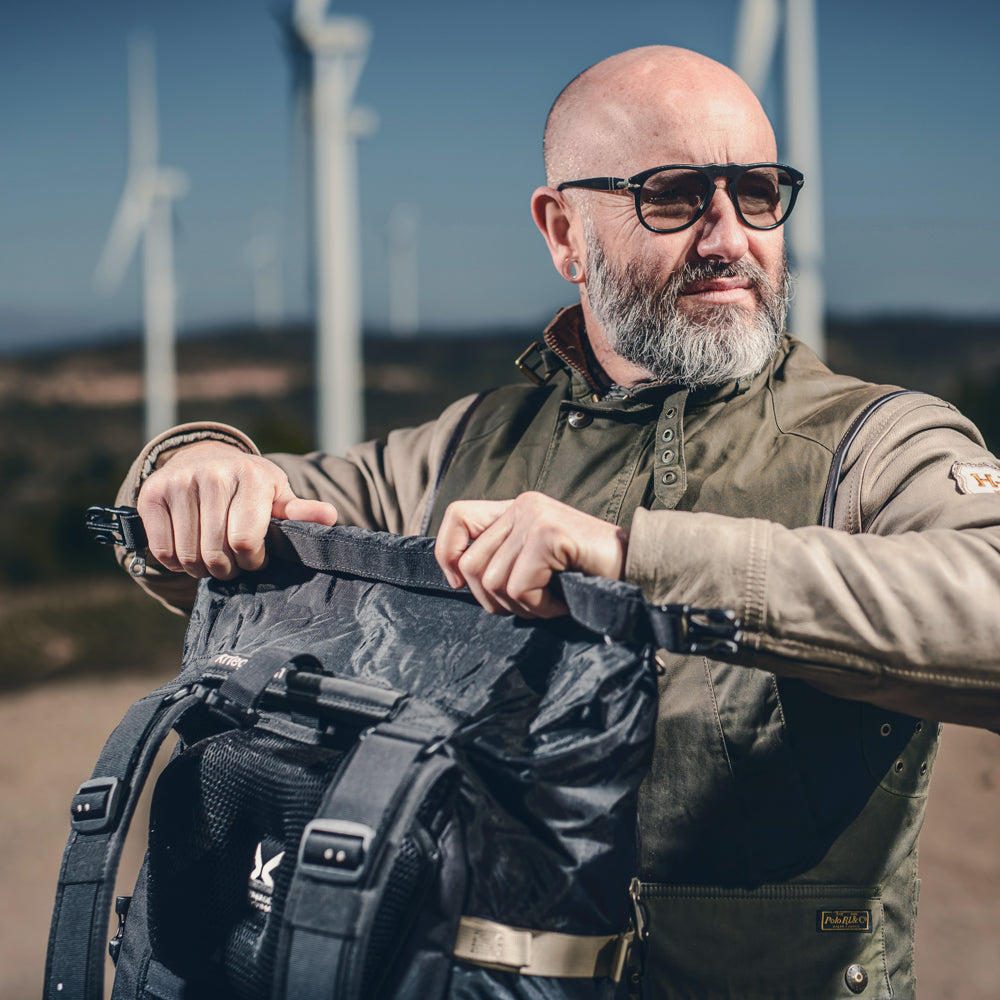 KRIEGA Ryggsäck Kriega R30