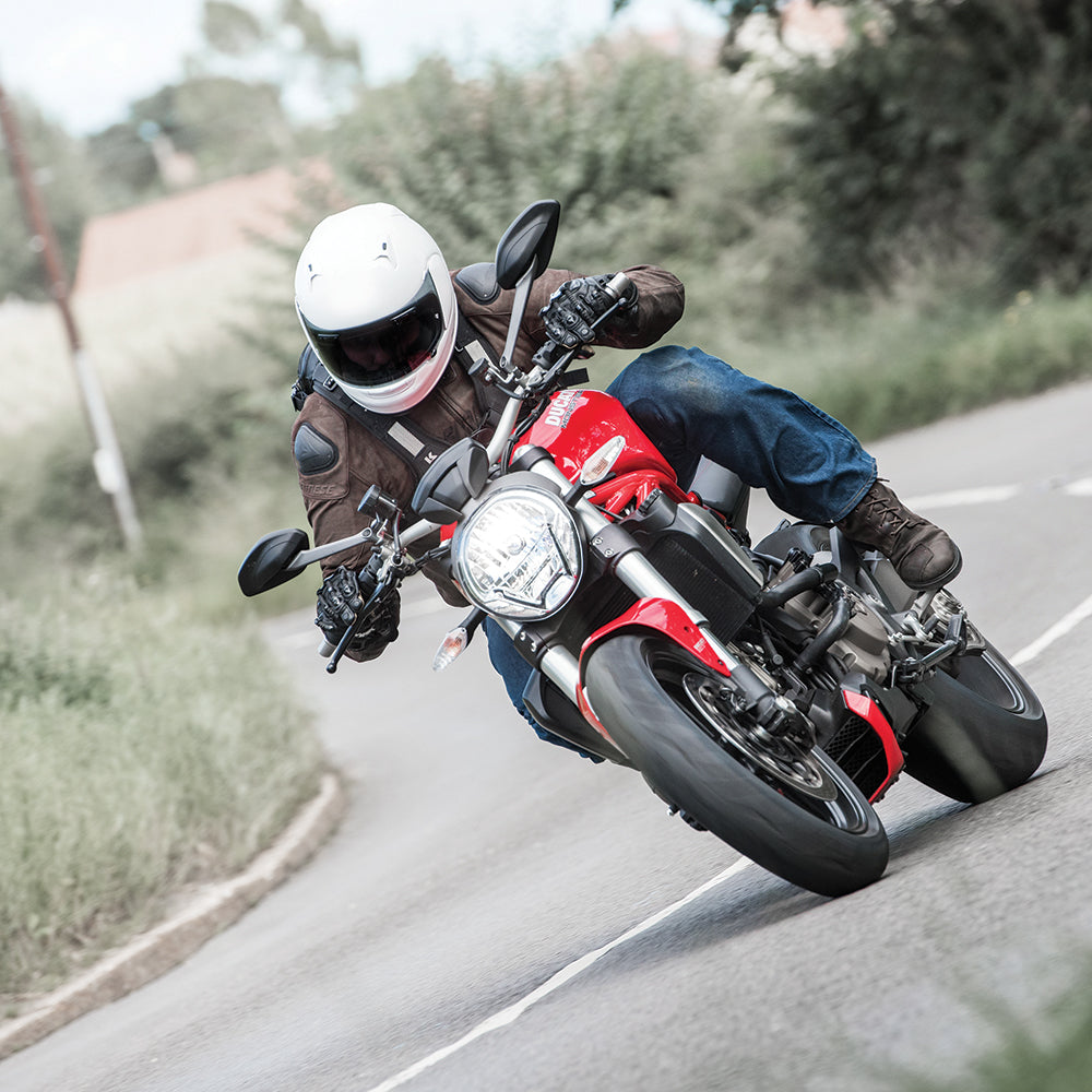 KRIEGA RYGGSÄCK R20