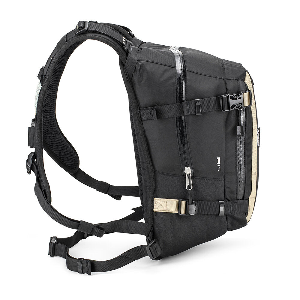 KRIEGA RYGGSÄCK R15