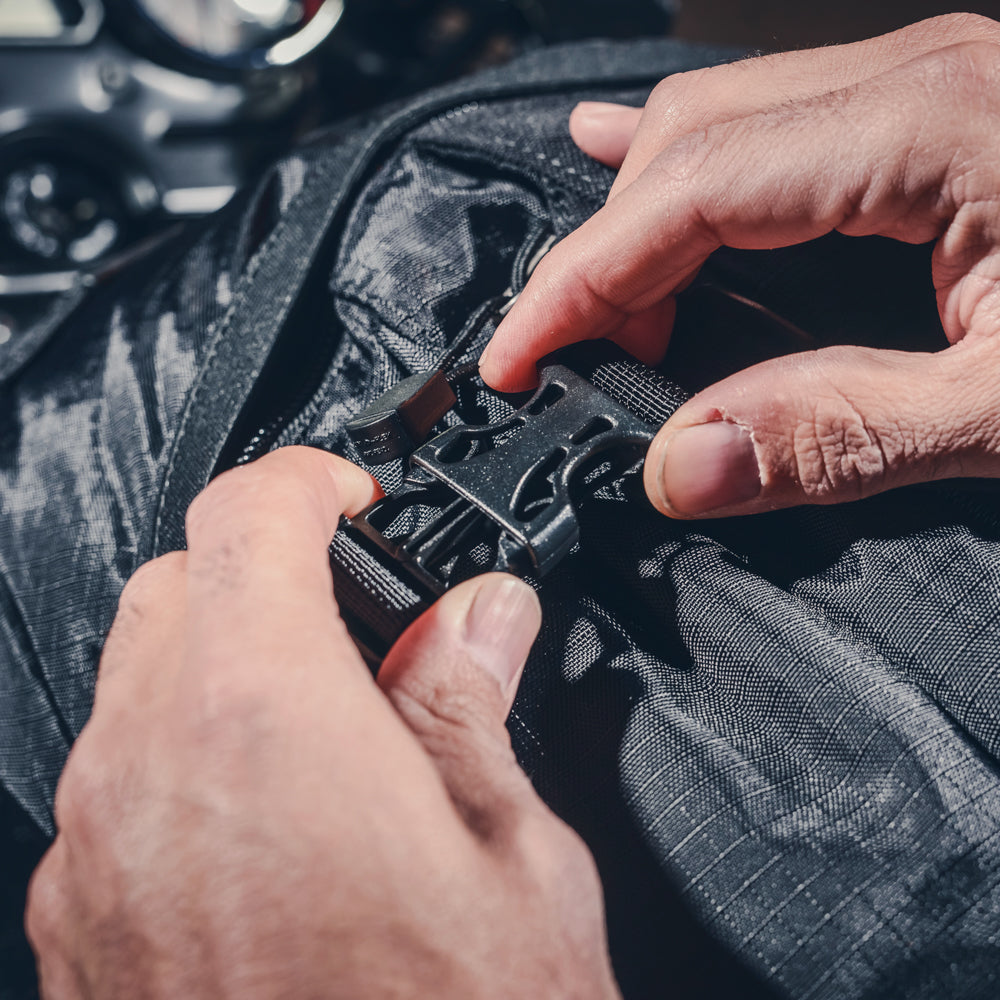 Kriega Ryggsäck R25