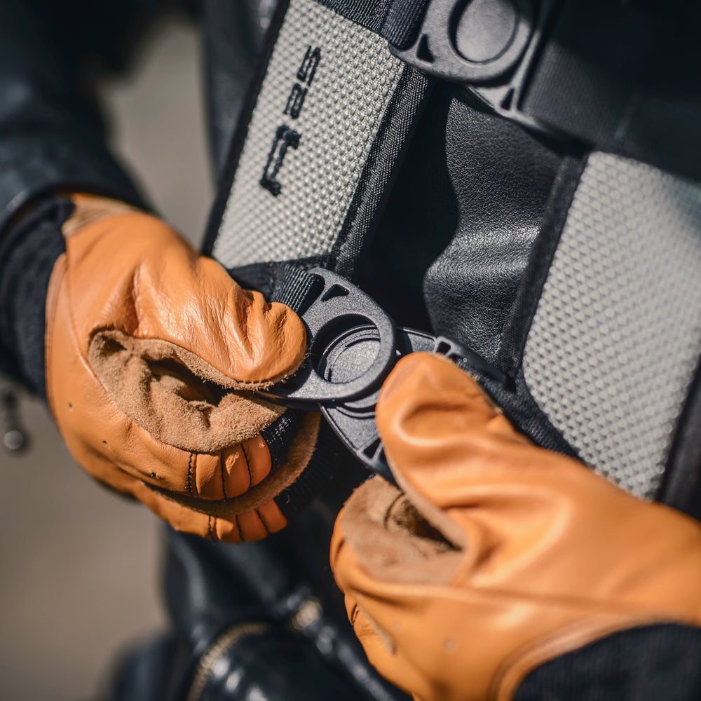 Kriega Ryggsäck R25