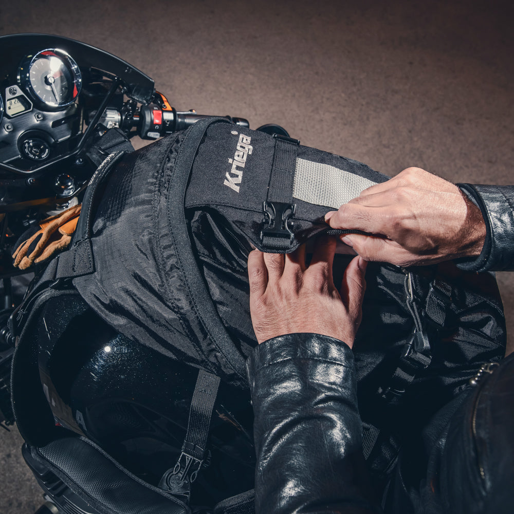 Kriega Ryggsäck R25