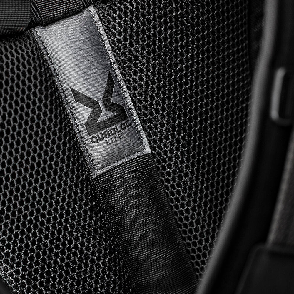 KRIEGA RYGGSÄCK KRIEGA R22