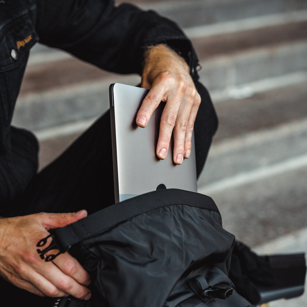 KRIEGA RYGGSÄCK KRIEGA R22