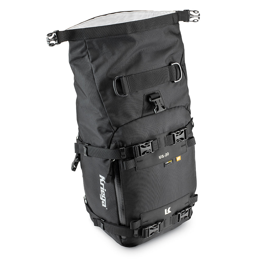 KRIEGA VÄSKA KRIEGA DRYPACK US 5 L